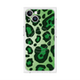 プレミアムパネル with MagSafe［ Leopard - Green ］