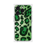 プレミアムパネル with MagSafe［ Leopard - Green ］