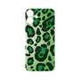 プレミアムパネル with MagSafe［ Leopard - Green ］