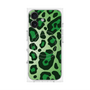 プレミアムパネル with MagSafe［ Leopard - Green ］