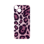 プレミアムパネル with MagSafe［ Leopard - Pink ］