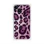 プレミアムパネル with MagSafe［ Leopard - Pink ］