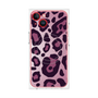 プレミアムパネル with MagSafe［ Leopard - Pink ］