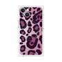 プレミアムパネル with MagSafe［ Leopard - Pink ］