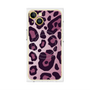 プレミアムパネル with MagSafe［ Leopard - Pink ］