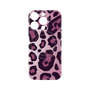 プレミアムパネル with MagSafe［ Leopard - Pink ］