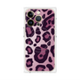 プレミアムパネル with MagSafe［ Leopard - Pink ］