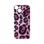 プレミアムパネル with MagSafe［ Leopard - Pink ］
