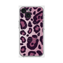 プレミアムパネル with MagSafe［ Leopard - Pink ］