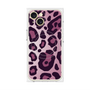 プレミアムパネル with MagSafe［ Leopard - Pink ］