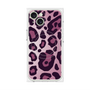 プレミアムパネル with MagSafe［ Leopard - Pink ］