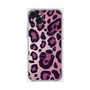 プレミアムパネル with MagSafe［ Leopard - Pink ］
