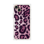 プレミアムパネル with MagSafe［ Leopard - Pink ］