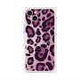 プレミアムパネル with MagSafe［ Leopard - Pink ］