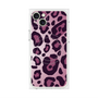 プレミアムパネル with MagSafe［ Leopard - Pink ］