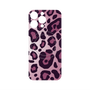 プレミアムパネル with MagSafe［ Leopard - Pink ］