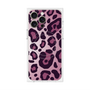 プレミアムパネル with MagSafe［ Leopard - Pink ］