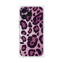 プレミアムパネル with MagSafe［ Leopard - Pink ］