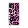 プレミアムパネル with MagSafe［ Leopard - Pink ］