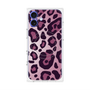 プレミアムパネル with MagSafe［ Leopard - Pink ］