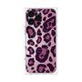 プレミアムパネル with MagSafe［ Leopard - Pink ］