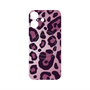 プレミアムパネル with MagSafe［ Leopard - Pink ］