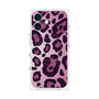 プレミアムパネル with MagSafe［ Leopard - Pink ］
