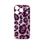 プレミアムパネル with MagSafe［ Leopard - Pink ］