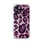 プレミアムパネル with MagSafe［ Leopard - Pink ］
