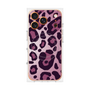 プレミアムパネル with MagSafe［ Leopard - Pink ］