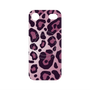 プレミアムパネル with MagSafe［ Leopard - Pink ］