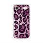 プレミアムパネル with MagSafe［ Leopard - Pink ］