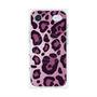 プレミアムパネル with MagSafe［ Leopard - Pink ］