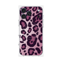 プレミアムパネル with MagSafe［ Leopard - Pink ］