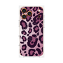 プレミアムパネル with MagSafe［ Leopard - Pink ］