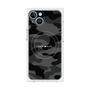 プレミアムパネル with MagSafe［ Camouflage - Black ］