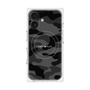 プレミアムパネル with MagSafe［ Camouflage - Black ］
