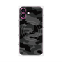 プレミアムパネル with MagSafe［ Camouflage - Black ］