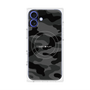 プレミアムパネル with MagSafe［ Camouflage - Black ］