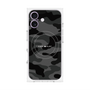 プレミアムパネル with MagSafe［ Camouflage - Black ］