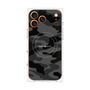 プレミアムパネル with MagSafe［ Camouflage - Black ］