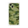 プレミアムパネル with MagSafe［ Camouflage - Green ］