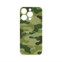 プレミアムパネル with MagSafe［ Camouflage - Green ］