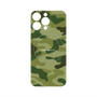 プレミアムパネル with MagSafe［ Camouflage - Green ］