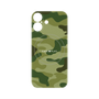 プレミアムパネル with MagSafe［ Camouflage - Green ］