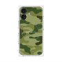 プレミアムパネル with MagSafe［ Camouflage - Green ］