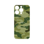 プレミアムパネル with MagSafe［ Camouflage - Green ］