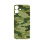 プレミアムパネル with MagSafe［ Camouflage - Green ］
