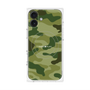 プレミアムパネル with MagSafe［ Camouflage - Green ］