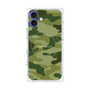 プレミアムパネル with MagSafe［ Camouflage - Green ］